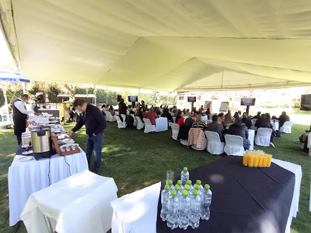 Restaurante las Caballerizas