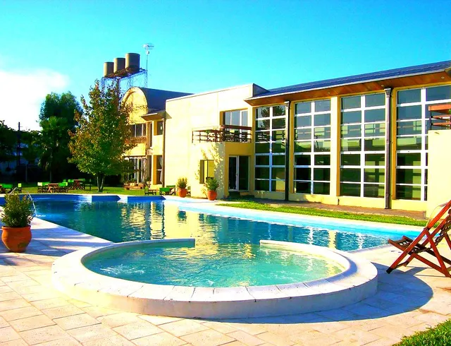 Río de los Pájaros