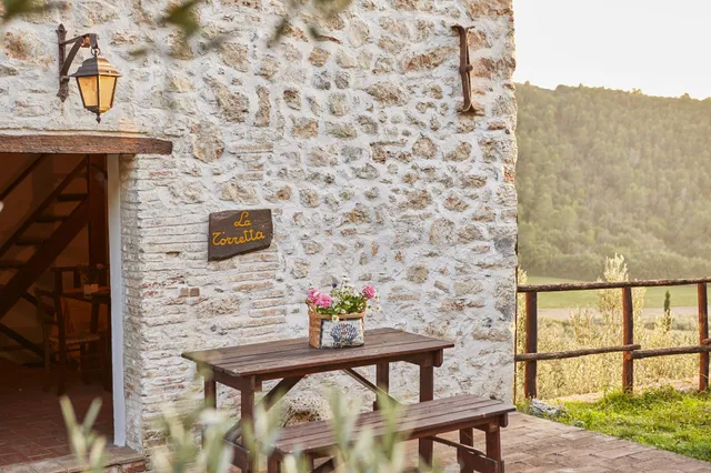 Agriturismo Il Casalino