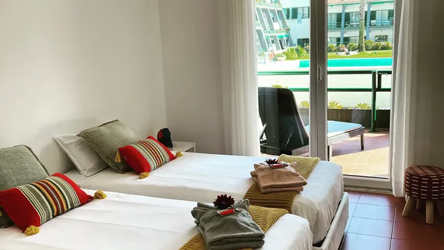 Golden Rock Beach Apartment