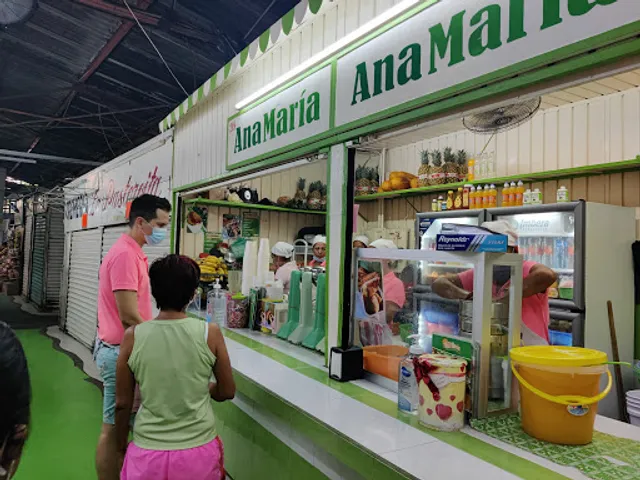 Jugueria Ana Maria