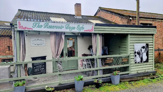 Reservoir Dogs Café