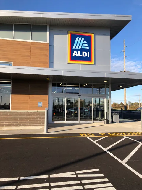 ALDI