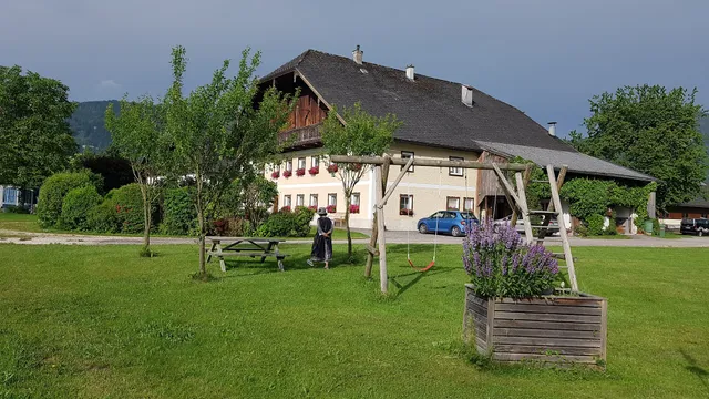 Plombergbauer Fam. Greinz