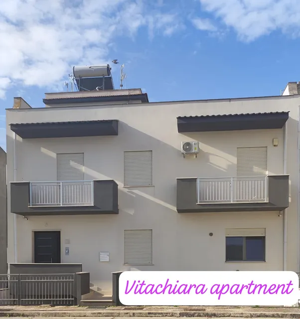 Vitachiara apartments