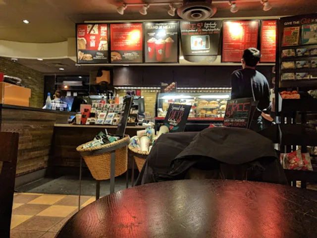 Starbucks