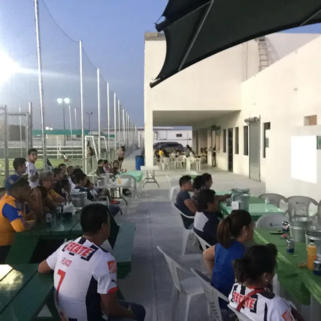 Wings & Grill Enlace