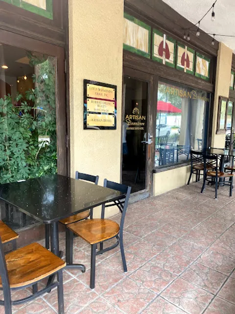 Chica’s Cuban Cafe