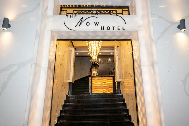 The Now Hotel