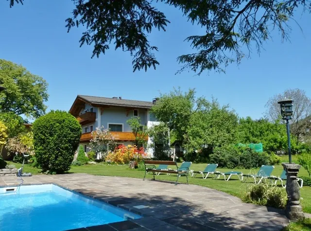 Ferienwohnungen Doktorwirt