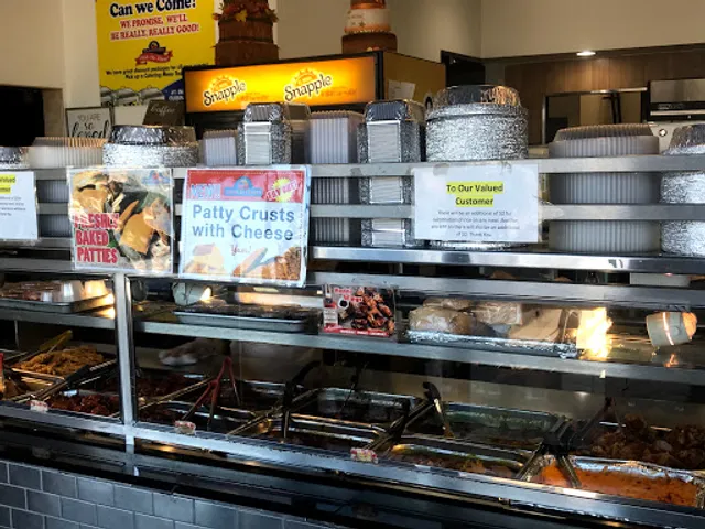 Jamaican Flavors Restaurant & Bakery