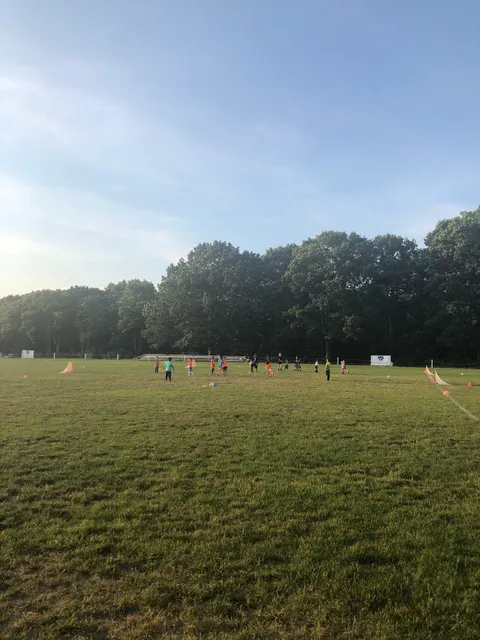 Peter C. Collins Soccer Park