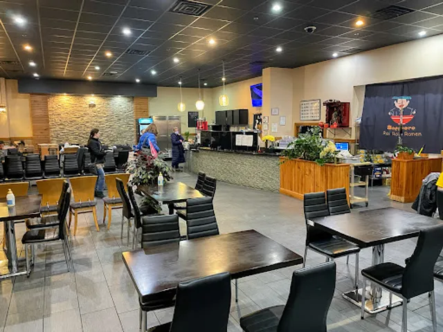 Rai Rai Ramen & Hawaiian BBQ - West Chester