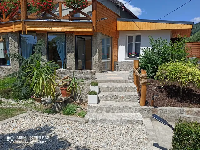 Apartamenty Sowianka