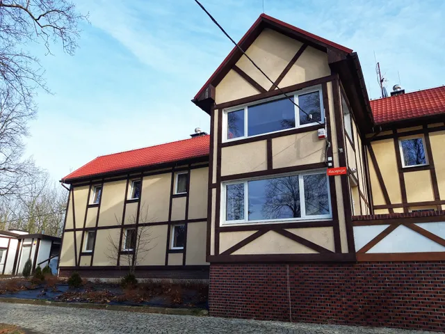 Centrum Noclegowe i Camping Na Stoku Twierdzy