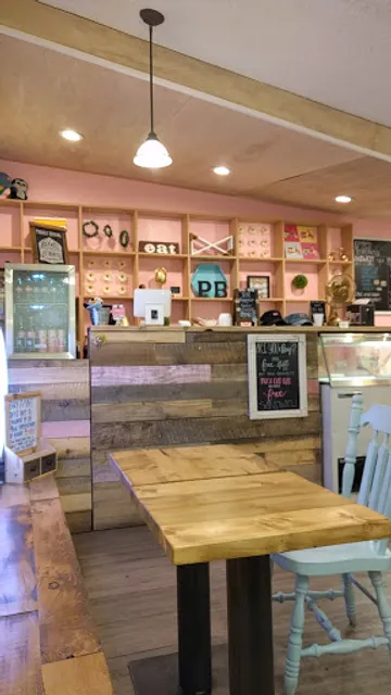 Penguin Brothers | Dessert Catering and Ice Cream Shop