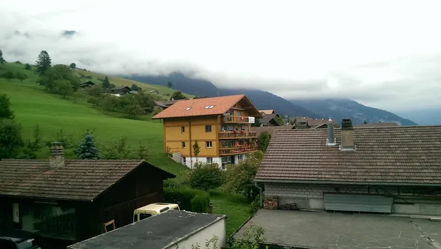 Hotel & Restaurant Adler