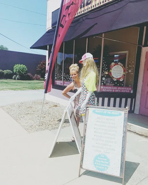 The Gourmet Soap Market LLC