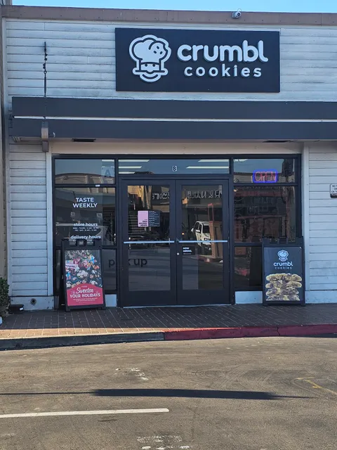 Crumbl