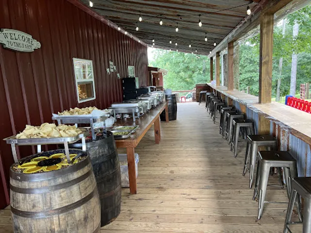 La Catrina Tacos&Margaritas