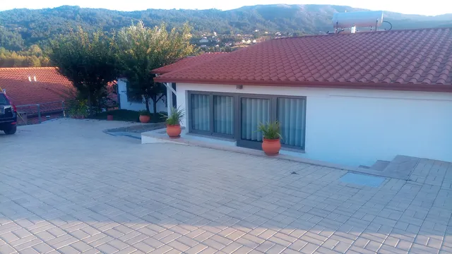 Vila Nova Guesthouse