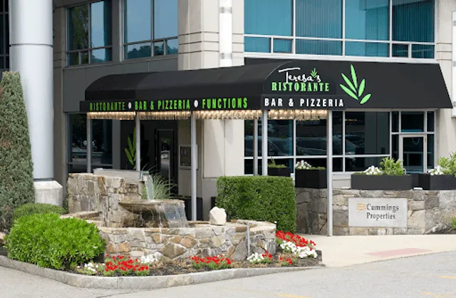 Teresa's Ristorante Bar & Pizzeria