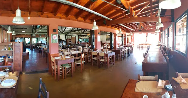 La Campiña de Mónica y César