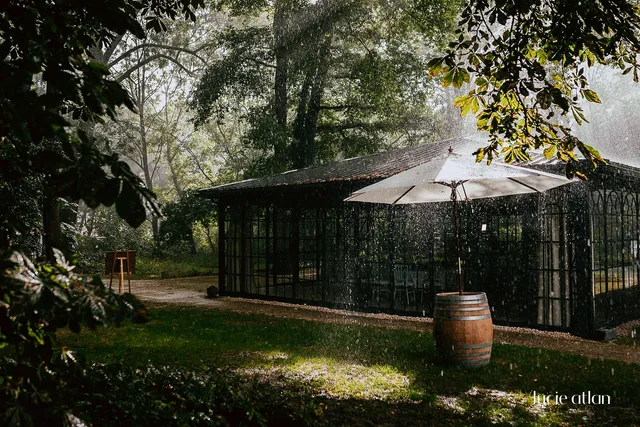 L'Orangerie du Moulin