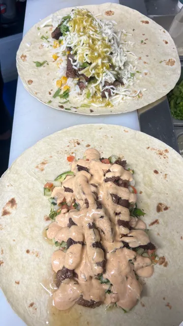 El Campesino FoodTruck