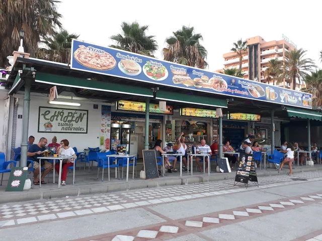 Restaurante Pronto Chipen