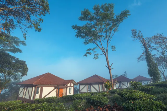 Jeevess Retreat Wayanad