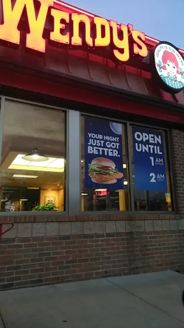 Wendy's