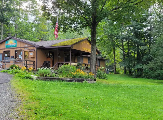 Shore Forest Campground