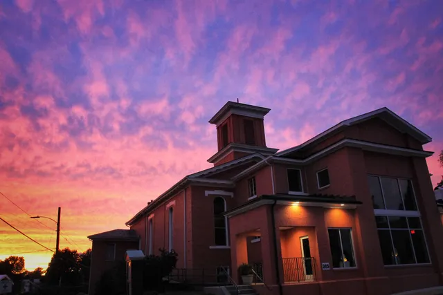 Bower Center For the Arts