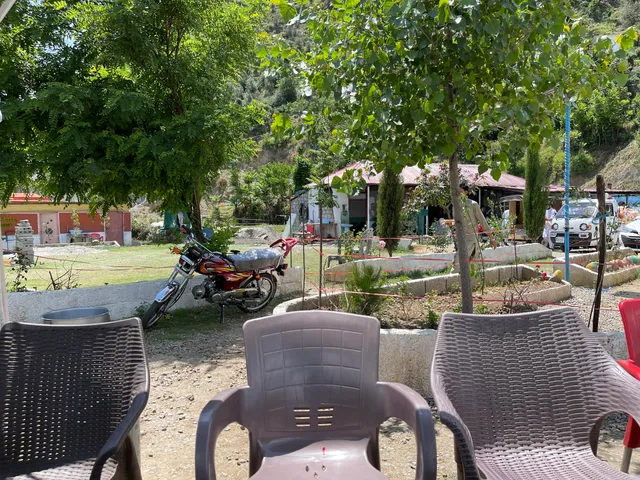 Swat Taj Mahal Hotel