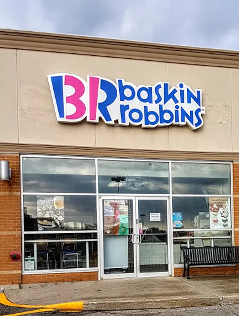 Baskin Robbins