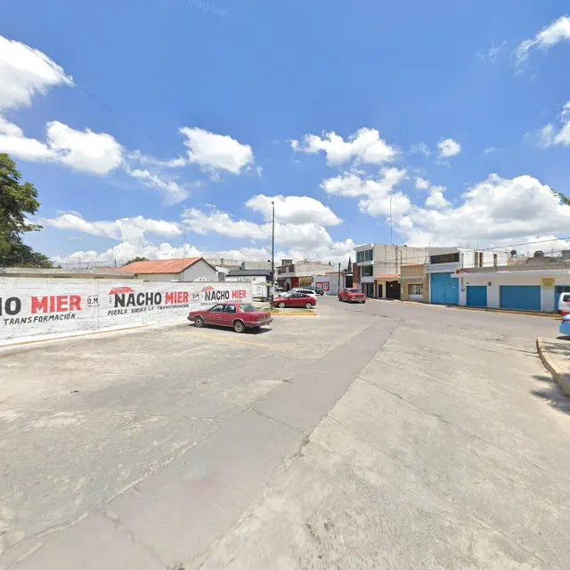 Cafetería & Repostería La Rampa