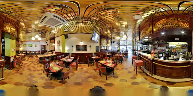 Le Bistrot Des Allees