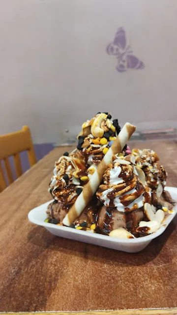 B'Creamy by Bismillah