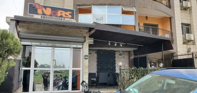 NORS SEAFOOD RESTAURANT