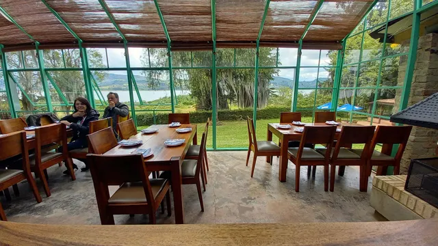 Restaurante Oriente
