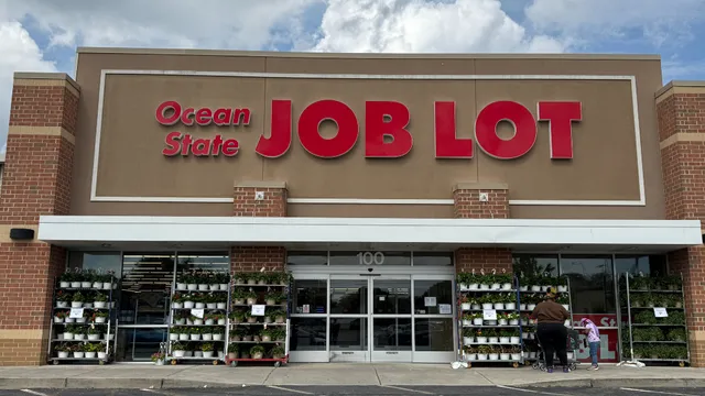 Ocean State Job Lot