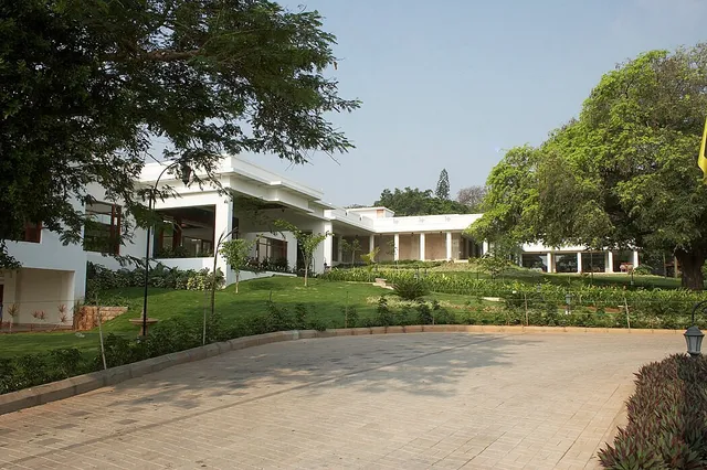 Golden Landmark Resort