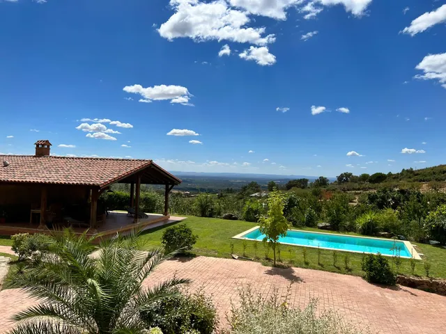 Quinta de los Almiares