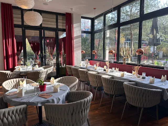 Grimm's Tischlein deck Dich