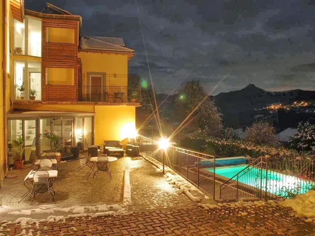 Hotel Corte Santa Libera