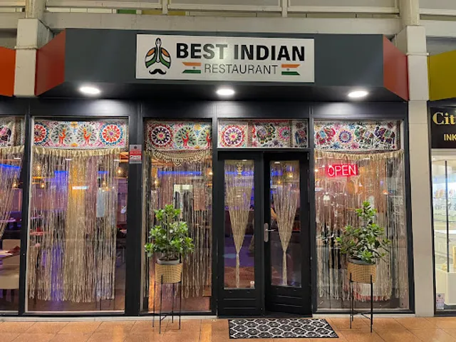 Best Indian Restaurant