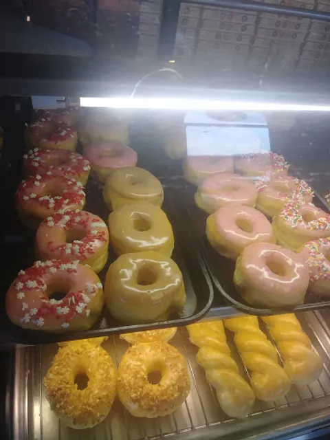 Best Donuts