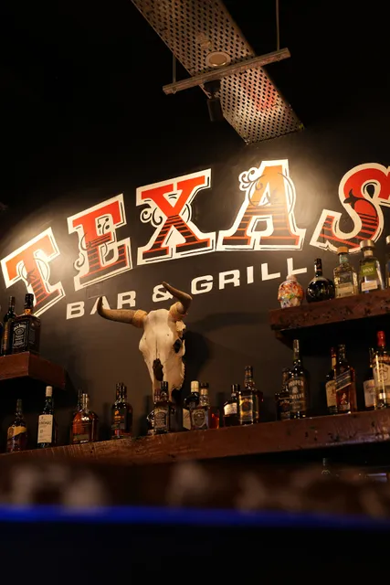 Texas Grill Christchurch