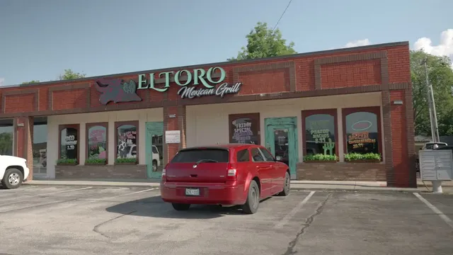 El Toro Mexican Grill
